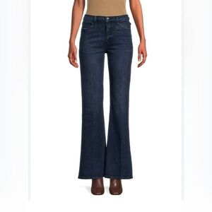 Joe's Jeans High-Rise Simone